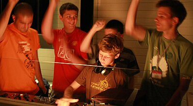 Hillside Beach Club Genel Görünüm