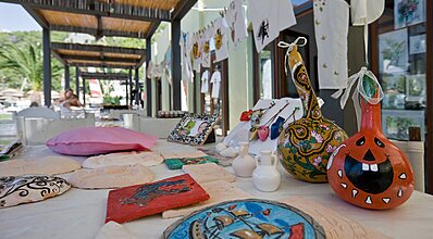 Hillside Beach Club Genel Görünüm