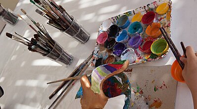 Hillside Beach Club Genel Görünüm