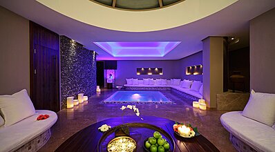 Hillside Beach Club Genel Görünüm