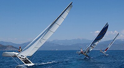 Hillside Beach Club Genel Görünüm