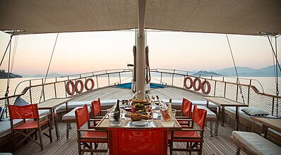 Hillside Beach Club Genel Görünüm