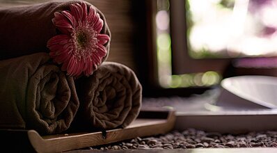 Hillside Beach Club Genel Görünüm