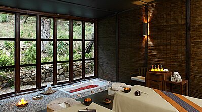 Hillside Beach Club Genel Görünüm