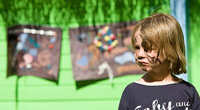 Hillside Beach Club Genel Görünüm