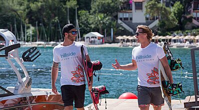 Hillside Beach Club Genel Görünüm