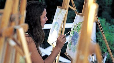 Hillside Beach Club Genel Görünüm