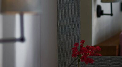 Hillside Beach Club Oda