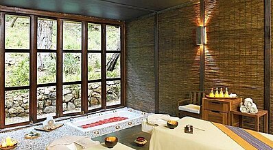 Hillside Beach Club Oda