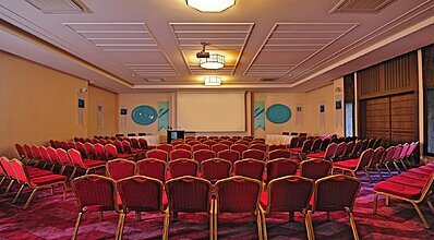 Hillstone Bodrum Hotel Genel Görünüm