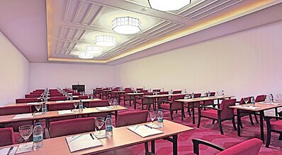 Hillstone Bodrum Hotel Genel Görünüm