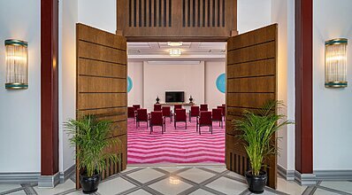 Hillstone Bodrum Hotel Genel Görünüm