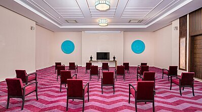 Hillstone Bodrum Hotel Genel Görünüm