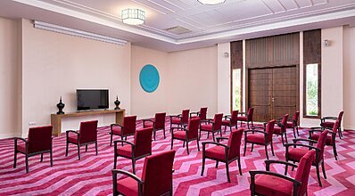 Hillstone Bodrum Hotel Genel Görünüm