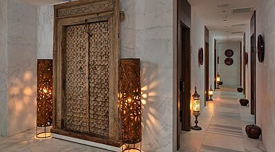 Hillstone Bodrum Hotel Genel Görünüm