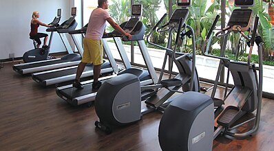 Hillstone Bodrum Hotel Genel Görünüm