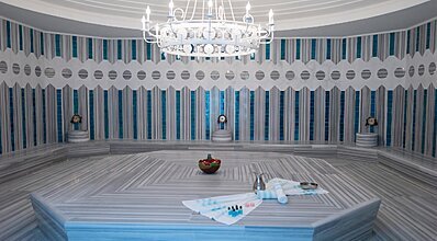 Hillstone Bodrum Hotel Genel Görünüm