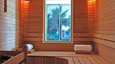 Hillstone Bodrum Hotel Genel Görünüm