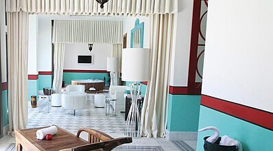 Hillstone Bodrum Hotel Genel Görünüm