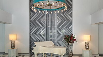 Hillstone Bodrum Hotel Genel Görünüm