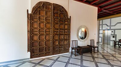 Hillstone Bodrum Hotel Genel Görünüm