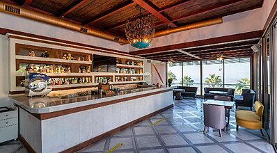 Hillstone Bodrum Hotel Yeme / İçme