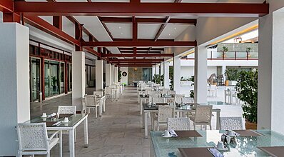 Hillstone Bodrum Hotel Yeme / İçme