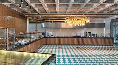 Hillstone Bodrum Hotel Yeme / İçme