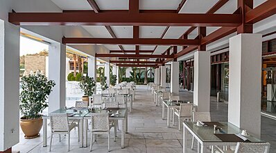 Hillstone Bodrum Hotel Yeme / İçme