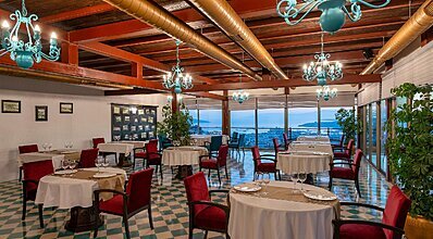 Hillstone Bodrum Hotel Yeme / İçme