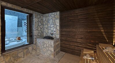 Hilton Dalaman Sarigerme Resort Spa Genel Görünüm