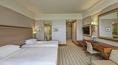 Hilton Dalaman Sarigerme Resort Spa Oda