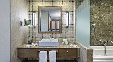 Hilton Dalaman Sarigerme Resort Spa Oda