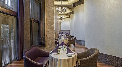 Hilton Dalaman Sarigerme Resort Spa Yeme / İçme