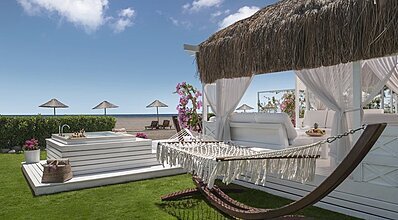 Hilton Dalaman Sarigerme Resort Spa Oda