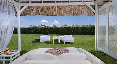 Hilton Dalaman Sarigerme Resort Spa Oda