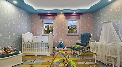 Hilton Dalaman Sarigerme Resort Spa Genel Görünüm