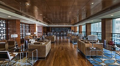 Hilton Dalaman Sarigerme Resort Spa Yeme / İçme