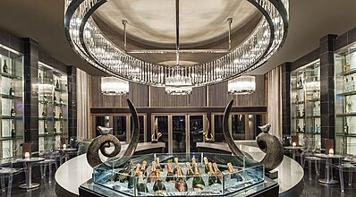 Hilton Dalaman Sarigerme Resort Spa Genel Görünüm