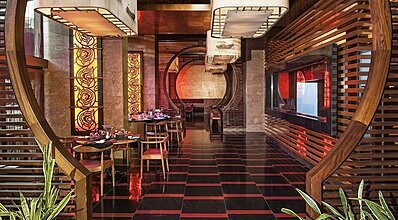 Hilton Dalaman Sarigerme Resort Spa Yeme / İçme