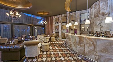 Hilton Dalaman Sarigerme Resort Spa Yeme / İçme