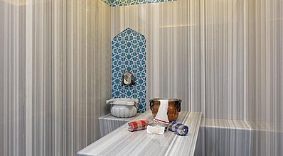 Hilton Garden Inn Erzurum Havuz / Deniz