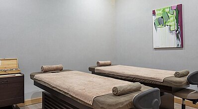 Hilton Garden Inn Erzurum Havuz / Deniz