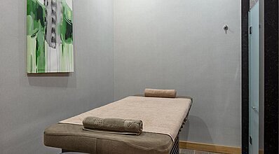 Hilton Garden Inn Erzurum Havuz / Deniz