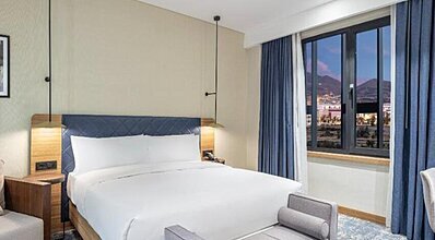 Hilton Garden Inn Erzurum Oda