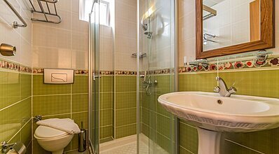 Honeymoon Beach Hotel Oda