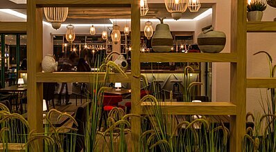 Honeymoon Beach Hotel Yeme / İçme