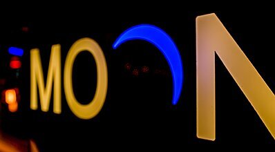 Honeymoon Beach Hotel Genel Görünüm