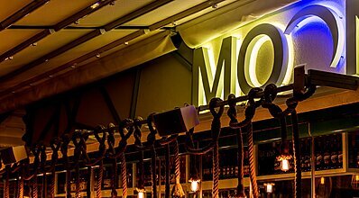 Honeymoon Beach Hotel Genel Görünüm