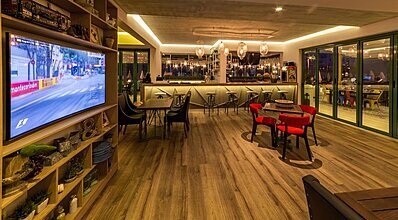 Honeymoon Beach Hotel Yeme / İçme